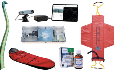 Möt oss på Samhällssäkerhetsmässan